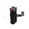 SmallRig 4928 Side Handle with REC Trigger