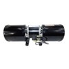 1TDU8, 4C826 Dayton Direct OEM Interchange Replacement Blower for Fireplace
