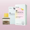 Super Glutathione Max 98% Purity 1 Box 30 Sheets Dr. Lin Vitamin Film Formulation Milk Thistle Fish Collagen Health Elasticity Moisture / 수퍼 글루타치온 맥스 순도 98% 1박스 30매 닥터린 비타민 필름제형 밀크씨슬 피쉬콜라겐 건강 탄력 수분
