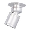4pcs LED Display Spot Lights 5V Dimmable USB Mini Spotlight