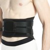Neotech Care Back Brace - Breathable & Adjustable Support for