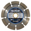 4.5" Diamond Tuck Point Blade for Mortar Joint Removal, Single
