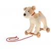 Egmont Toys Eliot 591022 Wooden and Plush Drawing Set for