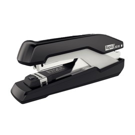 Rapid Supreme Omnipress SO30 Fullstrip Stapler (Black)