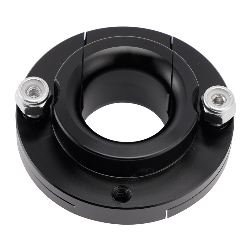 Artudatech Fire Wall Pass Through Raw Bracket Harness Fit for