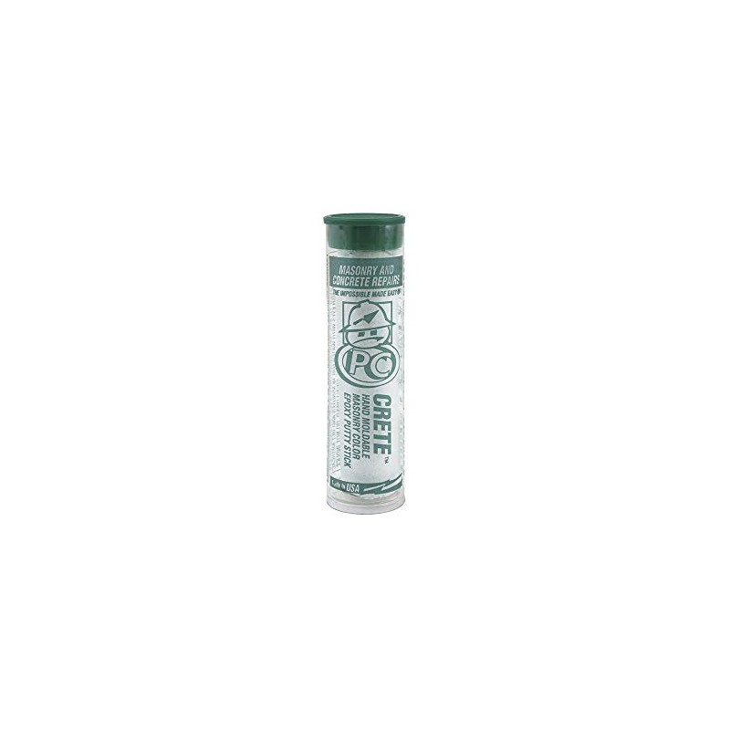 PC Products PC-Crete Epoxy Putty, 2oz Tube