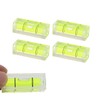 LUYING Mini Level Level, Horizontal Level, Portable, Small, Measuring Tool,