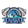Alaska Puppy Love Wild Alaskan Salmon Jerky 1oz