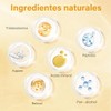 Sérum Facial Retinol 0.5% 30ml, Con Ácido Hialurónico y Péptidos