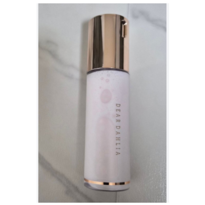DEARDAHLIA Endless Skin Cream Mist 100ml x 2 / 디어달리아