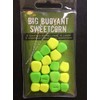 Drennan ESP BIG FLURO BUOYANT SWEETCORN
