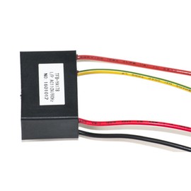 Electrodepot Negative Ion Generator - High Voltage ionizer 7.5Kv Plasma Module 110-120 VAC