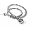HQBS SALON EQUIPMENT SHAMPOO BOWL SPRAYER HOSE AND ROUND HEAD