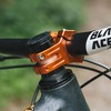FUNN Bicycle Stem - FUNNDURO - ∅31.8, 60mm, 0° Rise,