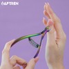 AFTREN Professional Cuticle Nipper 3/4 Jaw Extremely Sharp Cuticle Nippers