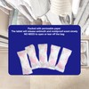 Hyper Cover Anti-Moth and Anti-Mold Tablets - Safe Alternative to