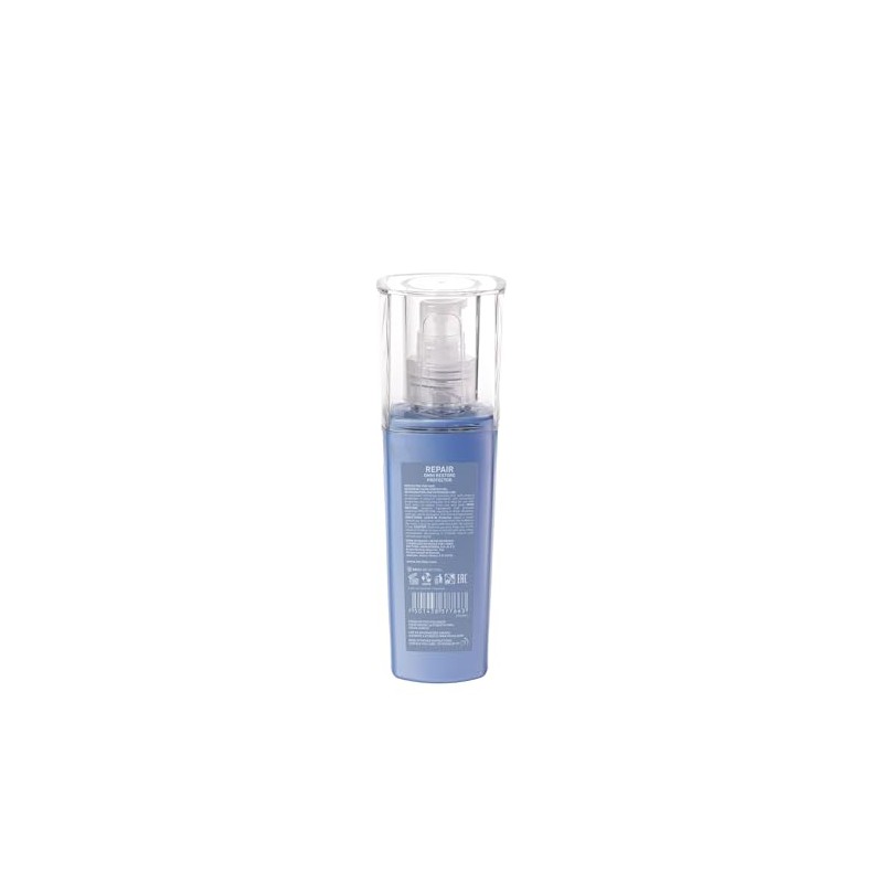 TEC ITALY Omni Restore Protector Proteccion Calor Capilar Antifrizz 125