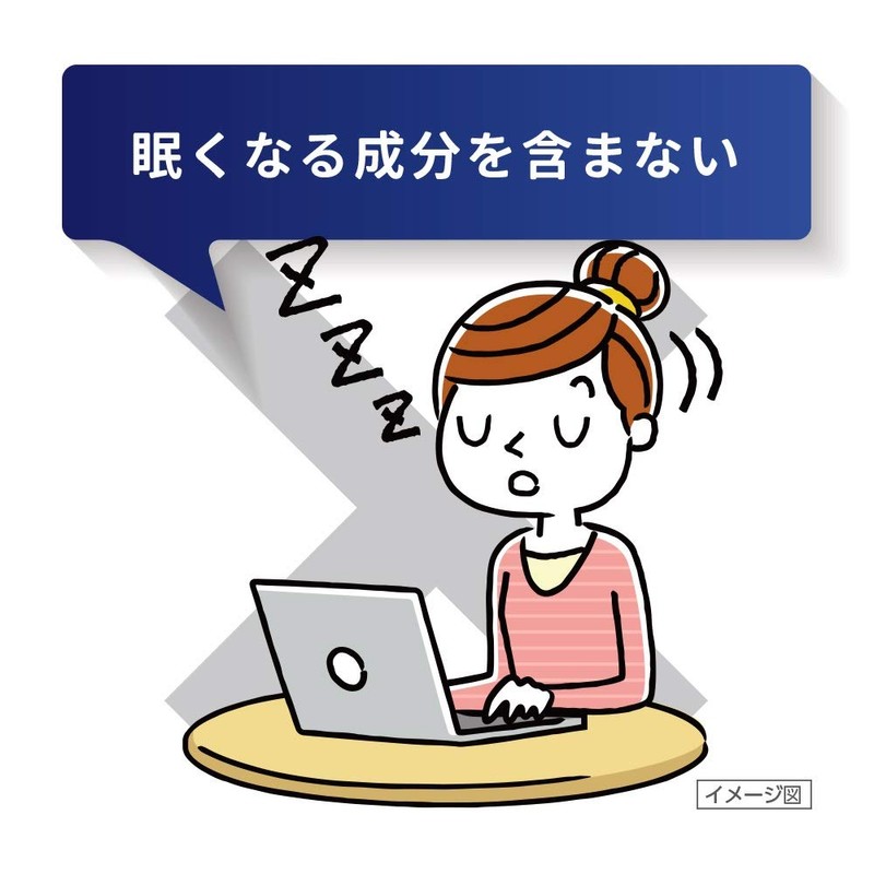 【指定第2類医薬品】サリドンWi 20錠