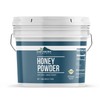 Earthborn Elements Honey Powder 1 Gallon Bucket, Natural Sweetener, Drinks