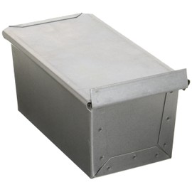 EBM S Coat The Best Thing Since Sliced Bread Case 185 X 95 X 90 with Lid 1 momme Deep Notebook