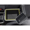 Dreamseek Armrest Caja de Almacenamiento para Mitsubishi Outlander 2019+ Central