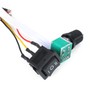 DC Brush CCW CW Motor Speed Controller 12~60V Motor Speed