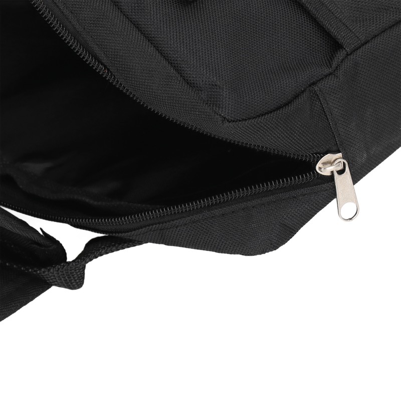 Guitar Effect Pedal Bag Black Hard Waterproof Wear Resistant Effect