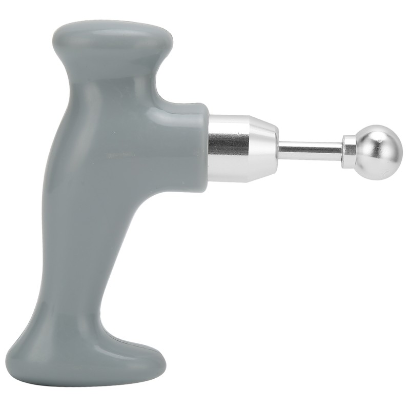 T Shape Acupressure Trigger Point Pressure Massager Muscle Relaxation Deep