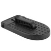 Car Door Latch Hook Step Aluminium Alloy Foot Pedal Ladder