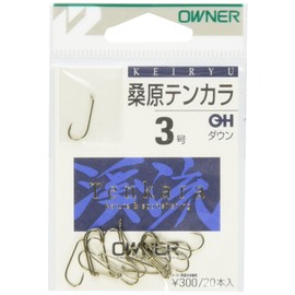 Owner Oh 桑原 Ten Body WeenFashion