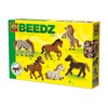 SES Creative 06222 Beedz Horses Made of Ironing Beads -