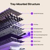 EPOMAKER Aula Hero84 HE Wired Hall Effect Keyboard with RGB