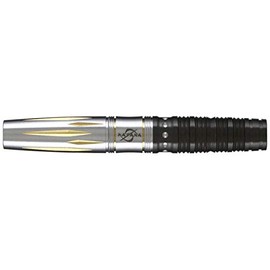 DYNASTY KATANA "Mei" HOTARUMARU 2BA Soft Darts Barrel