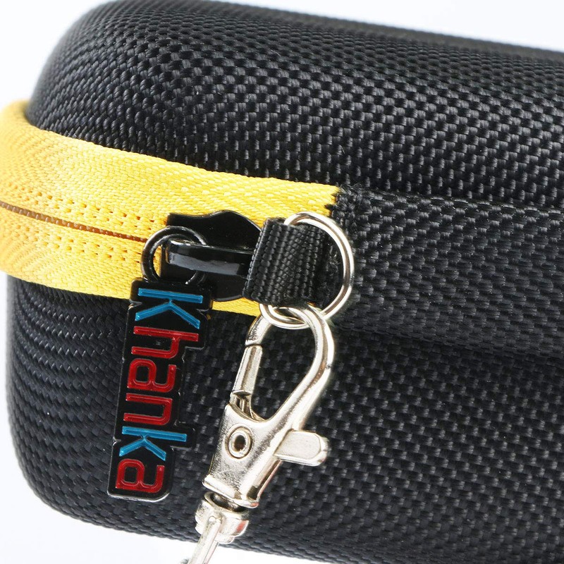Khanka Hard Travel Case Replacement for Fluke 101/106/107 Basic Digital