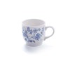 Crown Selection Imperial Blue Teatime Mini Mug Set 5p /