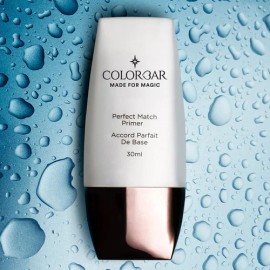 Colorbar Perfect Match Primer - 1 oz Face Primer