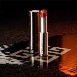 Givenchy [지방시](대전신세계)르 루즈 앵떼르디 새틴 Givenchy Le Rouge Interdit Satin [N111]