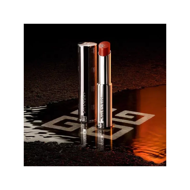 Givenchy [지방시](대전신세계)르 루즈 앵떼르디 새틴 Givenchy Le Rouge Interdit Satin