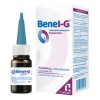 Suplemento Alimenticio Benel-g Vitamina D3 8 Ml Suspensión Sabor Sin