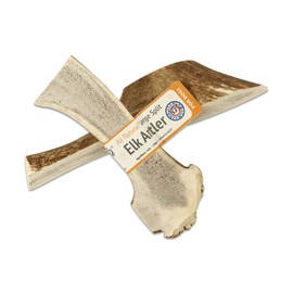 GOGO® USA Elk Antler (Large Split)