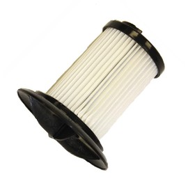 HASMX 304023001 Style F48 Canister HEPA Vacuum Filters Replacement for Dirt Devil Fit for SD40025 SD40025RM Quick Power Canister Vacuum