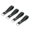 Heavy Duty Leather Tool Belt Strap Connectors Accessories fits 3