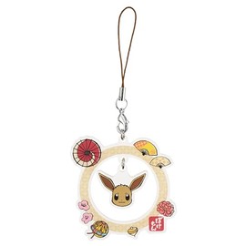 Suncrest Ring Strap Eevee RS-PM02
