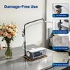 CPAP Hose Holder for Bed,CPAP Stand & Hose Hanger,CPAP Supplies