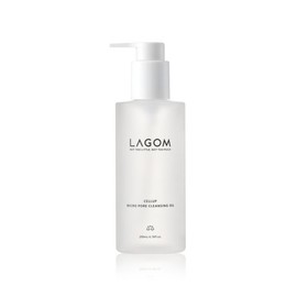 Lagom 셀럽 마이크로 포어 클렌징 오일 200mL Celebrity Micro Pore Cleansing Oil 200mL