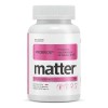 Matter Probivos Probióticos Con Glutamina 30 Caps Sabor Sin Sabor