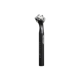 Massi Profile Seatpost 27.2 x 250 mm Black