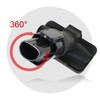 Spares2go Brush Tool 2-in-1 compatible with Shark IZ210 IZ202 IZ251