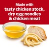 Campbell's Condensed Homestyle Chicken Noodle Soup, (Packaging May Vary) 10.5