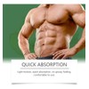 Crema Para El Cuidado Muscular East Moon Para Hombre, Línea